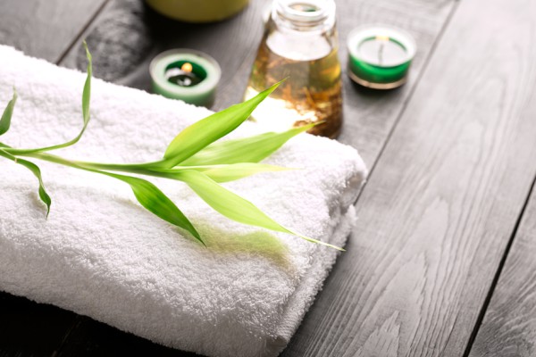 Reflexology + Traditional Massage