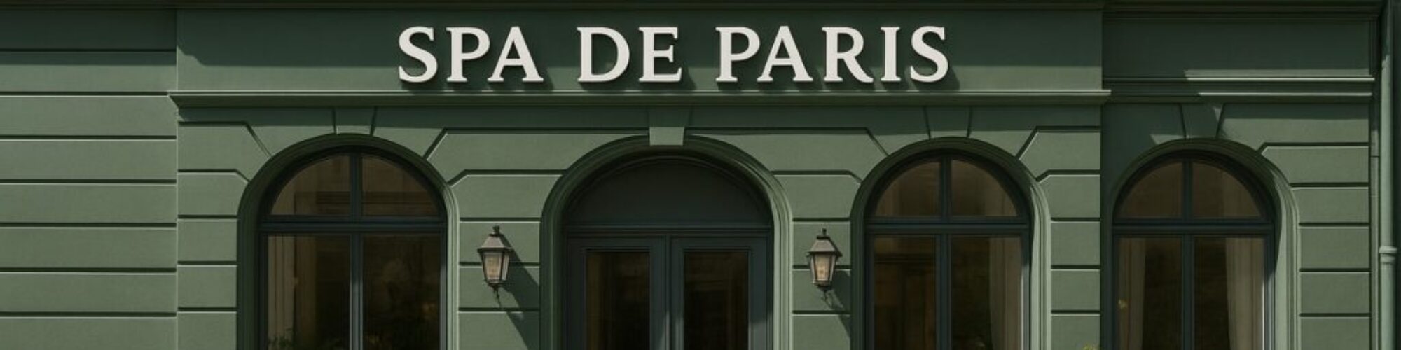 spa de paris